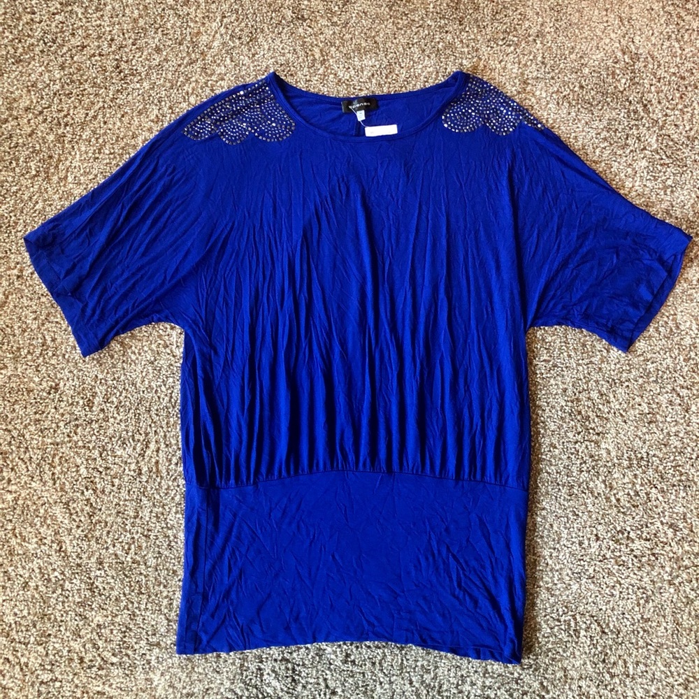 Women’s Fashion Blouse
